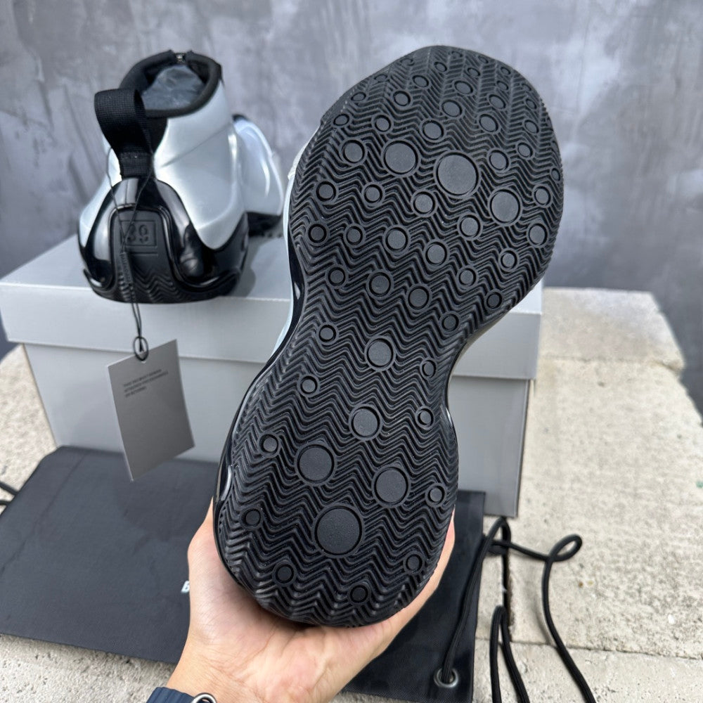 Balenciaga Basketball Sneaker #03 - Color 02 - Image 9