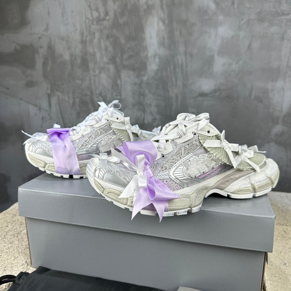 Balenciaga 3XL 9th Mule #01 - Color 02 - Image 3