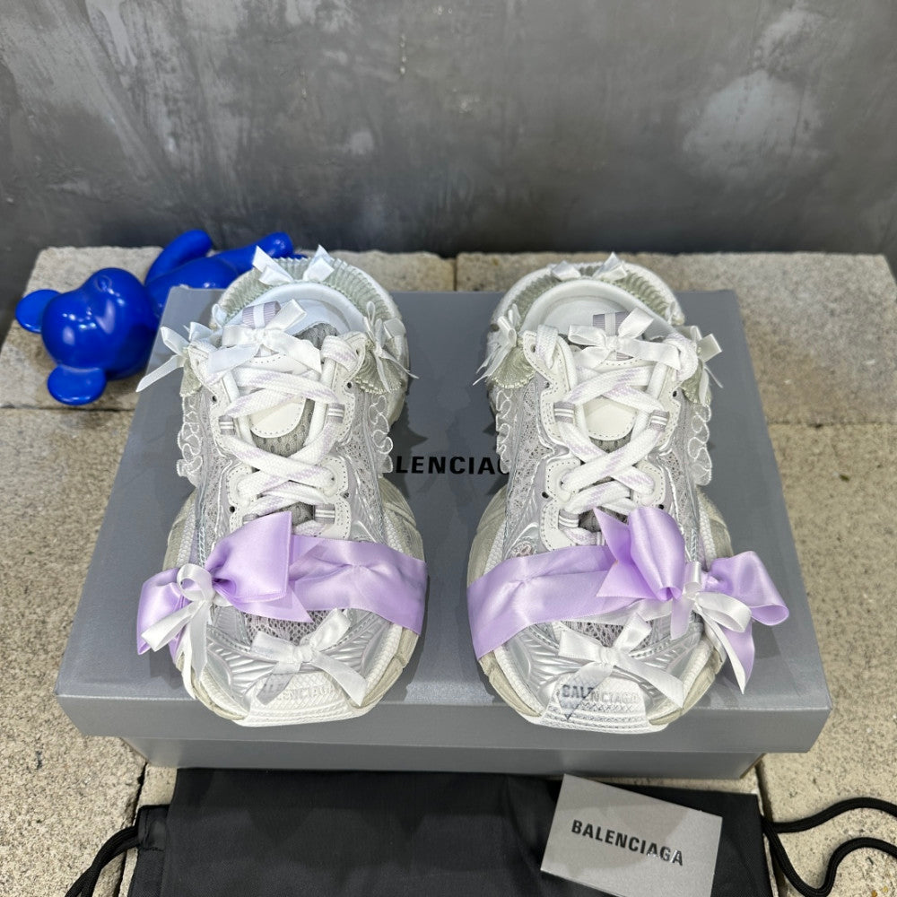 Balenciaga 3XL 9th Mule #01 - Color 02 - Image 2