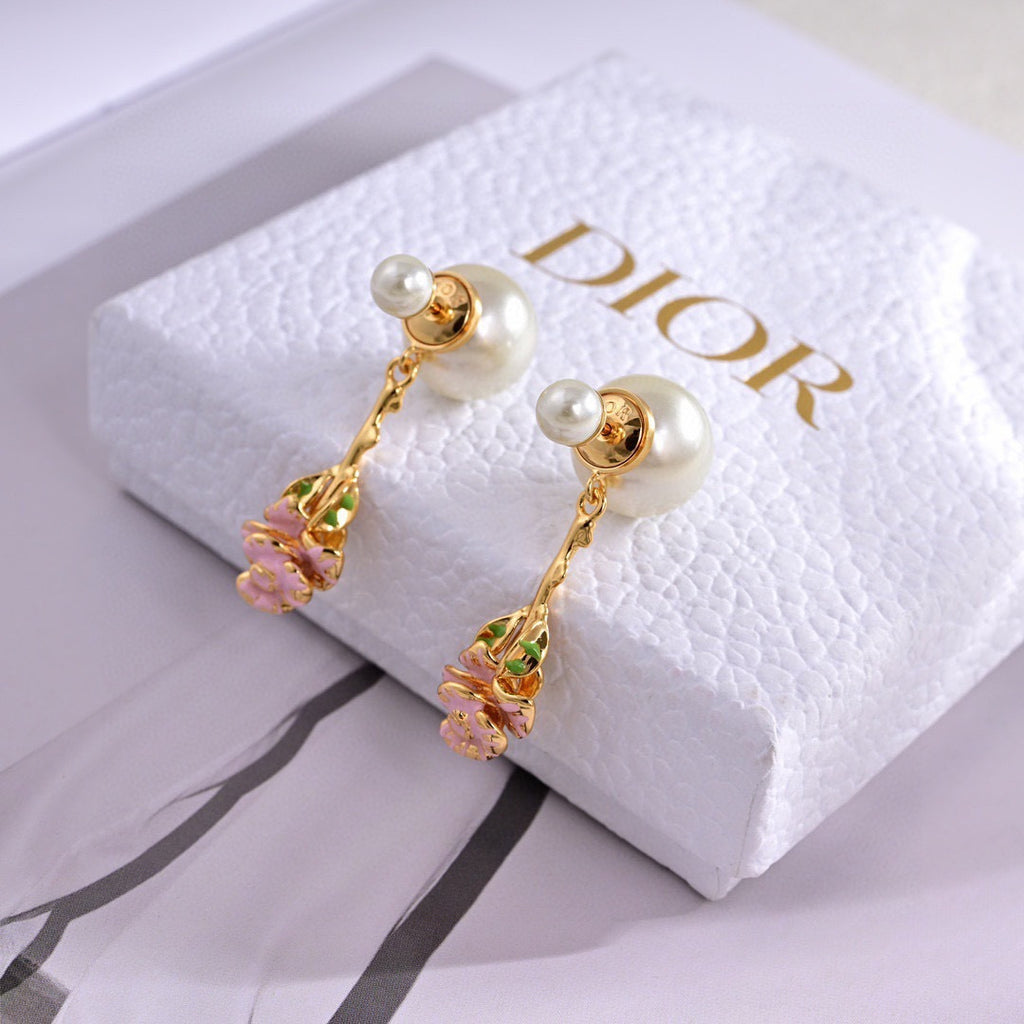 DIOR Earrings