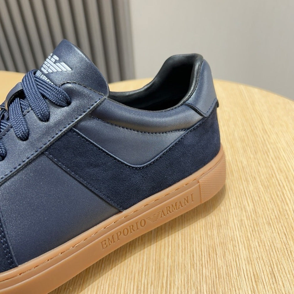 ARMANI Men's Casual Shoes - 410401