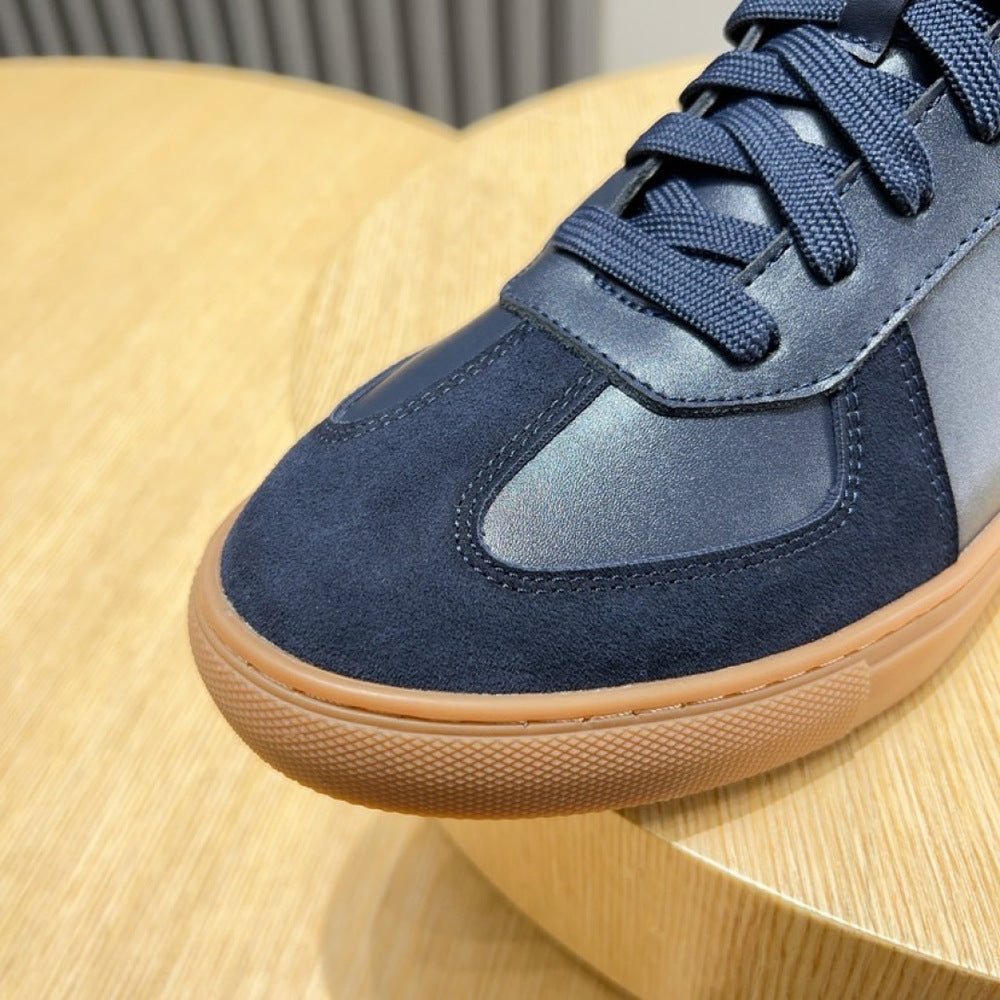 ARMANI Men's Casual Shoes - 410401