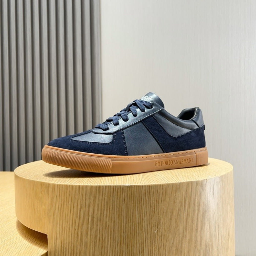 ARMANI Men's Casual Shoes - 410401