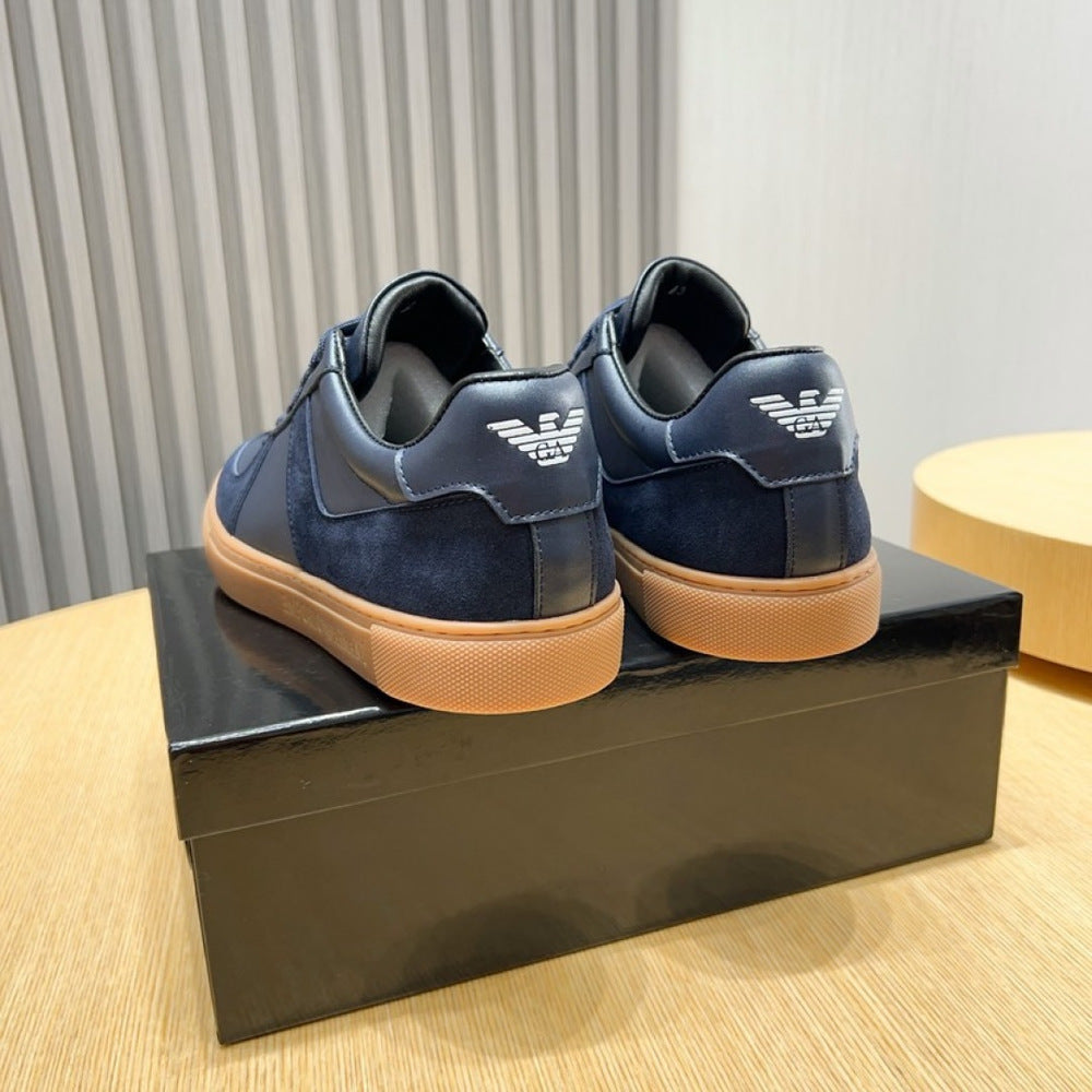 ARMANI Men's Casual Shoes - 410401