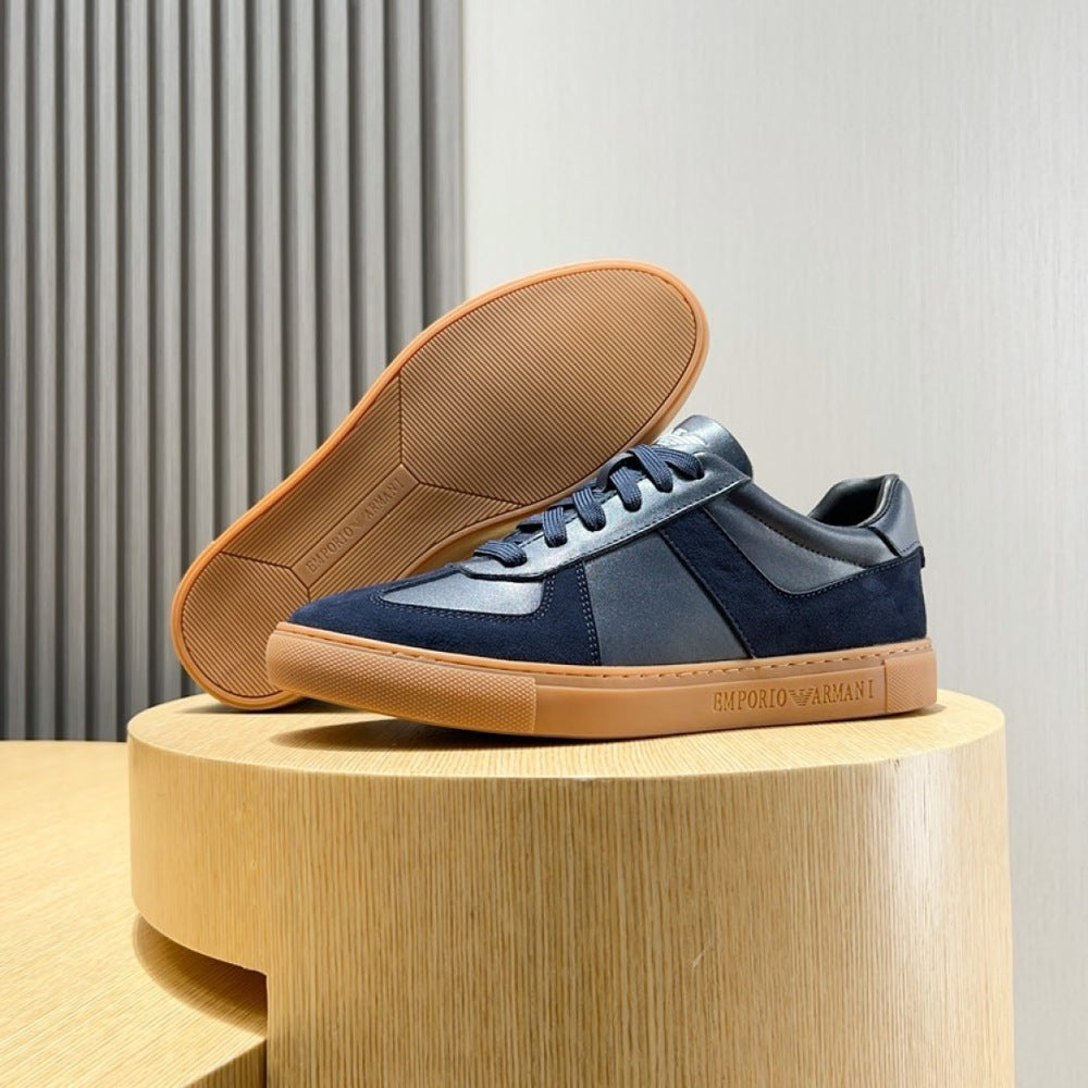 ARMANI Men's Casual Shoes - 410401
