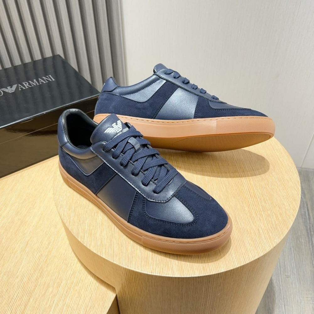 ARMANI Men's Casual Shoes - 410401
