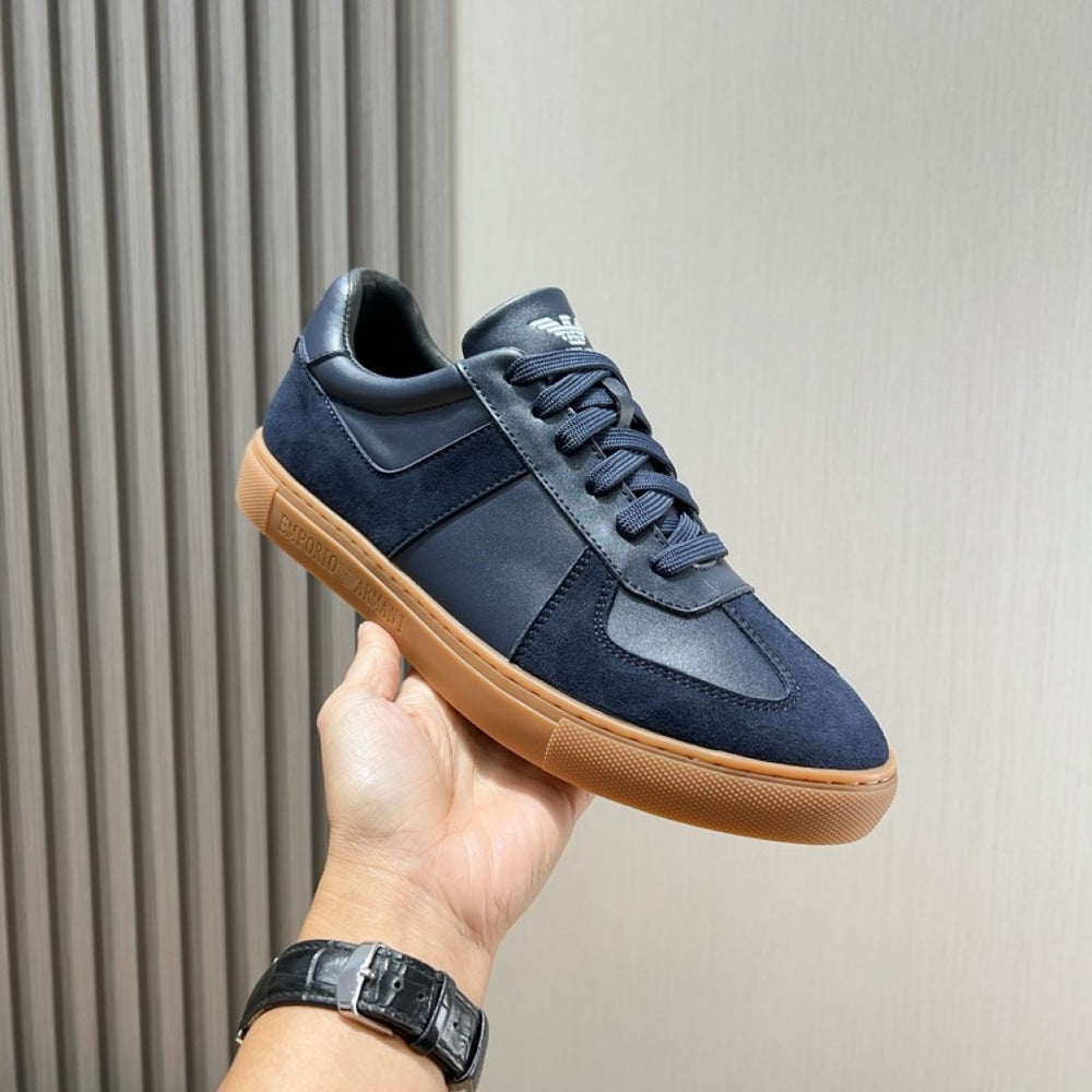 ARMANI Men's Casual Shoes - 410401