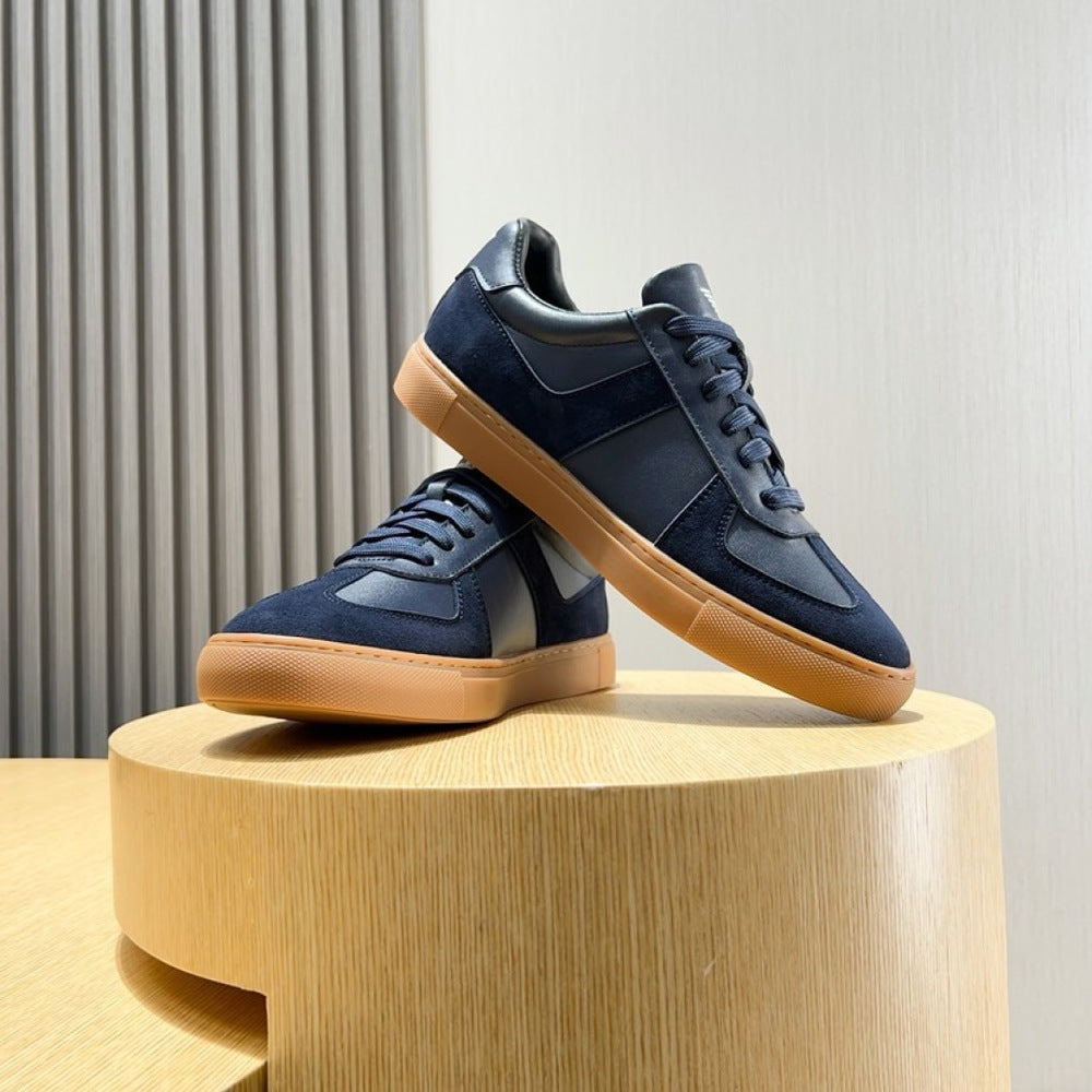 ARMANI Men's Casual Shoes - 410401