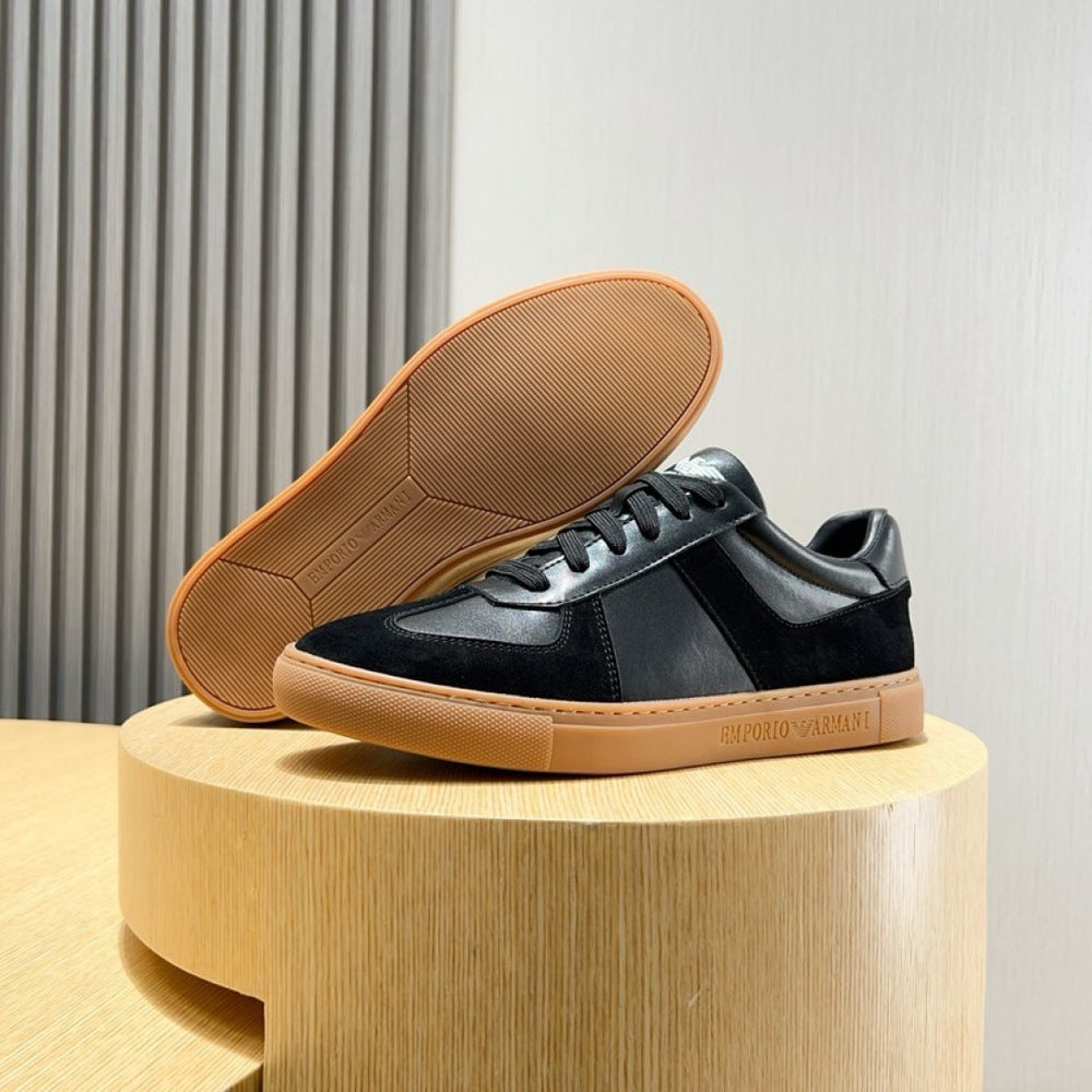 ARMANI Men's Casual Shoes - 410402