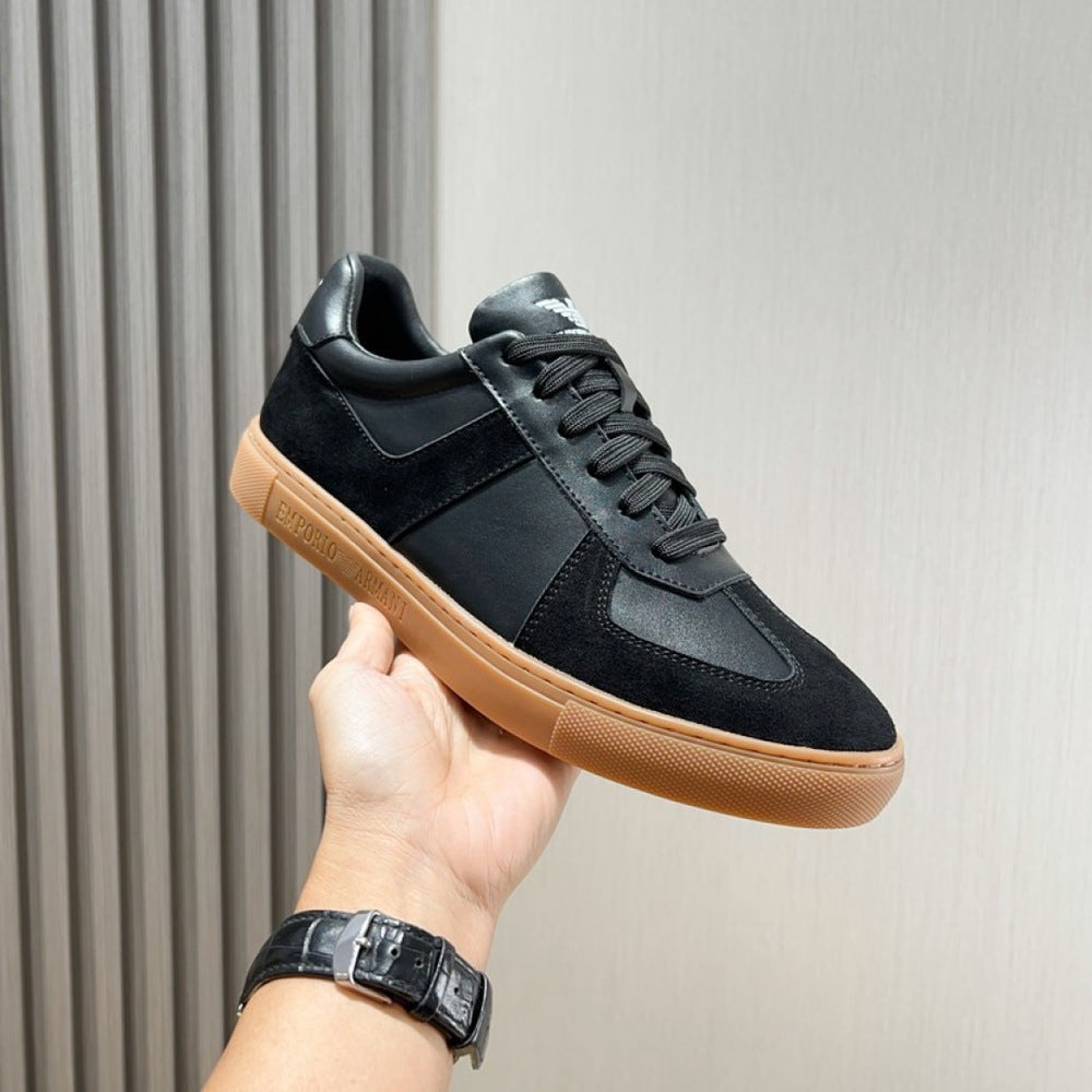 ARMANI Men's Casual Shoes - 410402