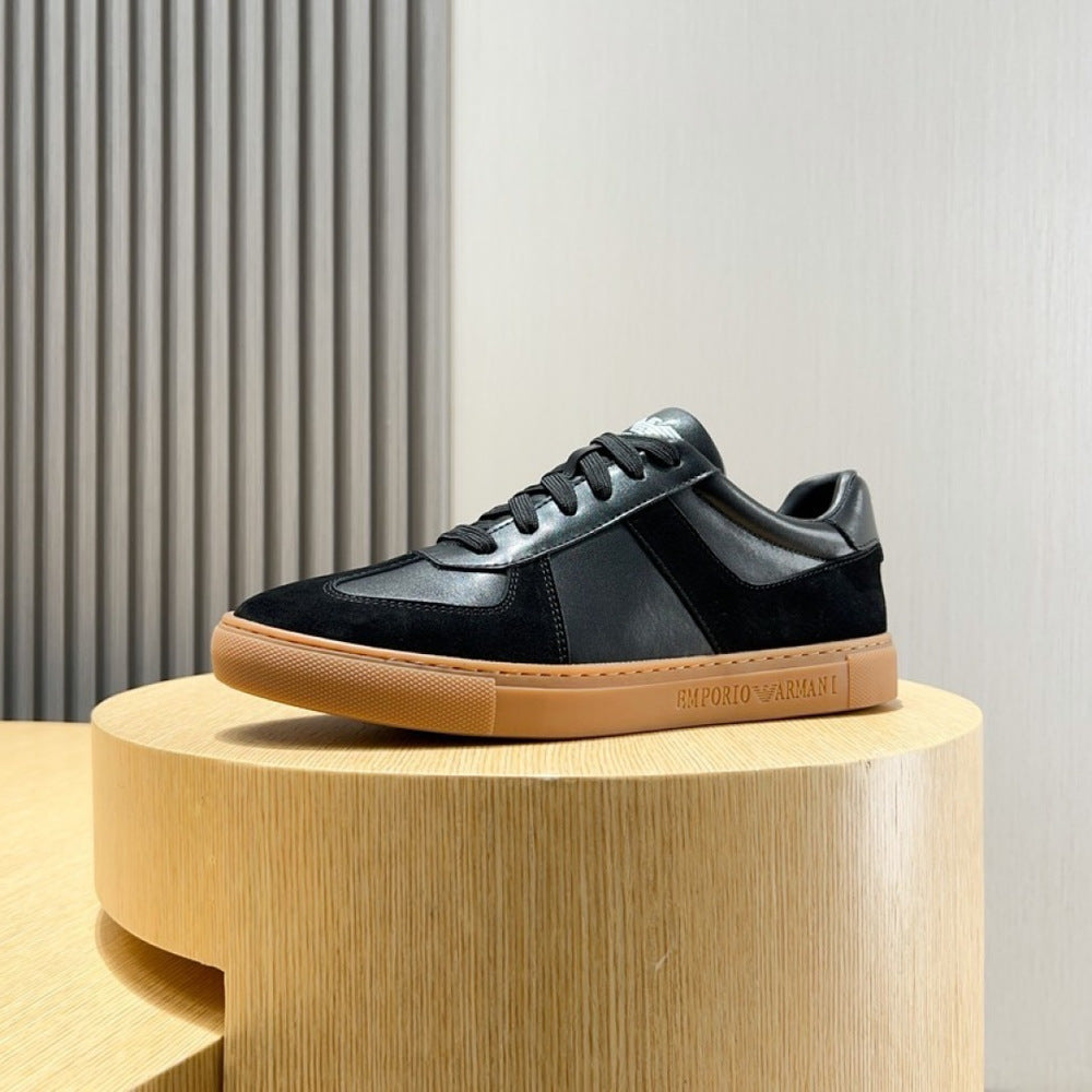 ARMANI Men's Casual Shoes - 410402