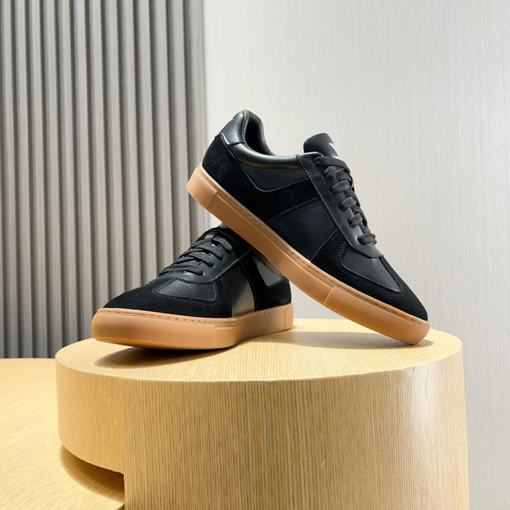 ARMANI Men's Casual Shoes - 410402