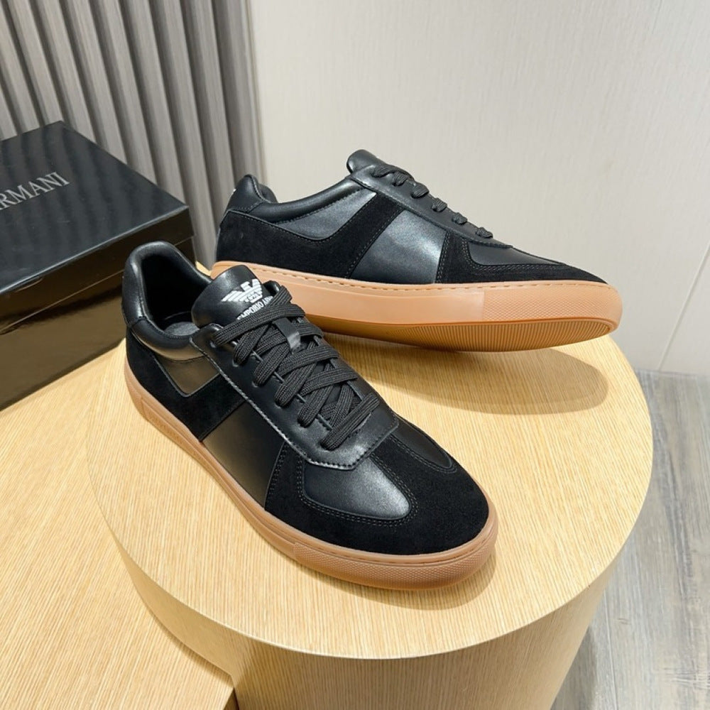ARMANI Men's Casual Shoes - 410402