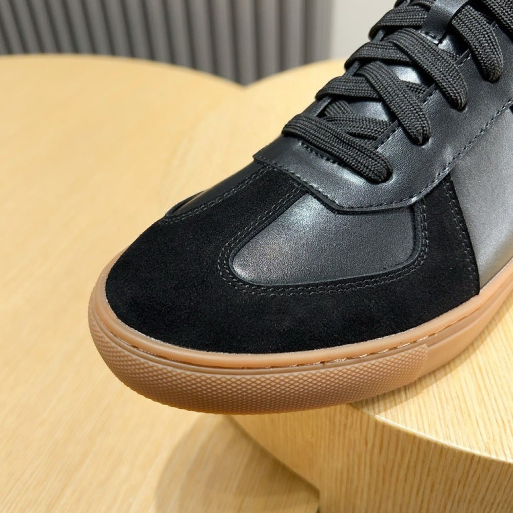 ARMANI Men's Casual Shoes - 410402