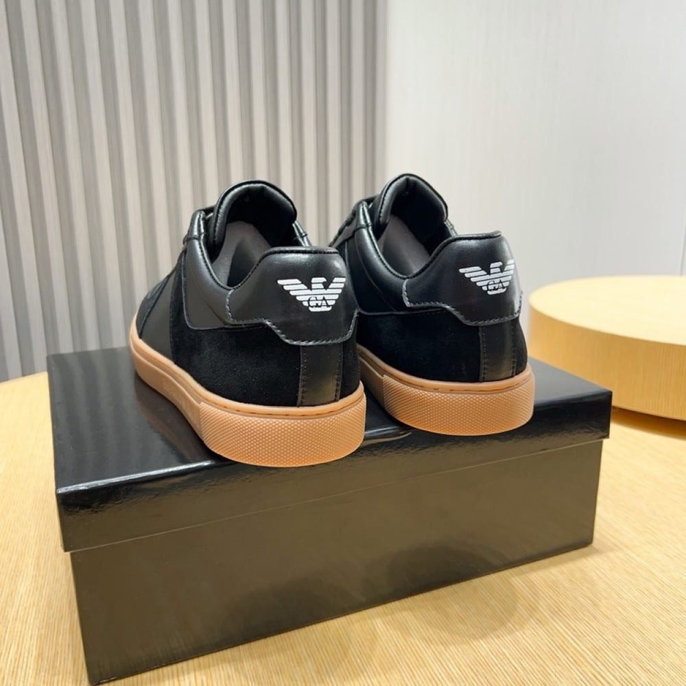ARMANI Men's Casual Shoes - 410402
