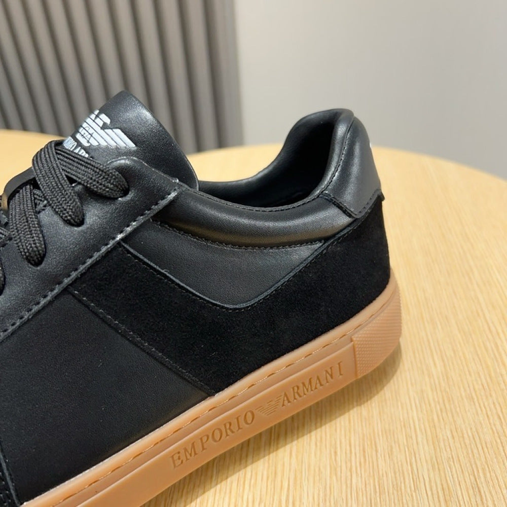 ARMANI Men's Casual Shoes - 410402