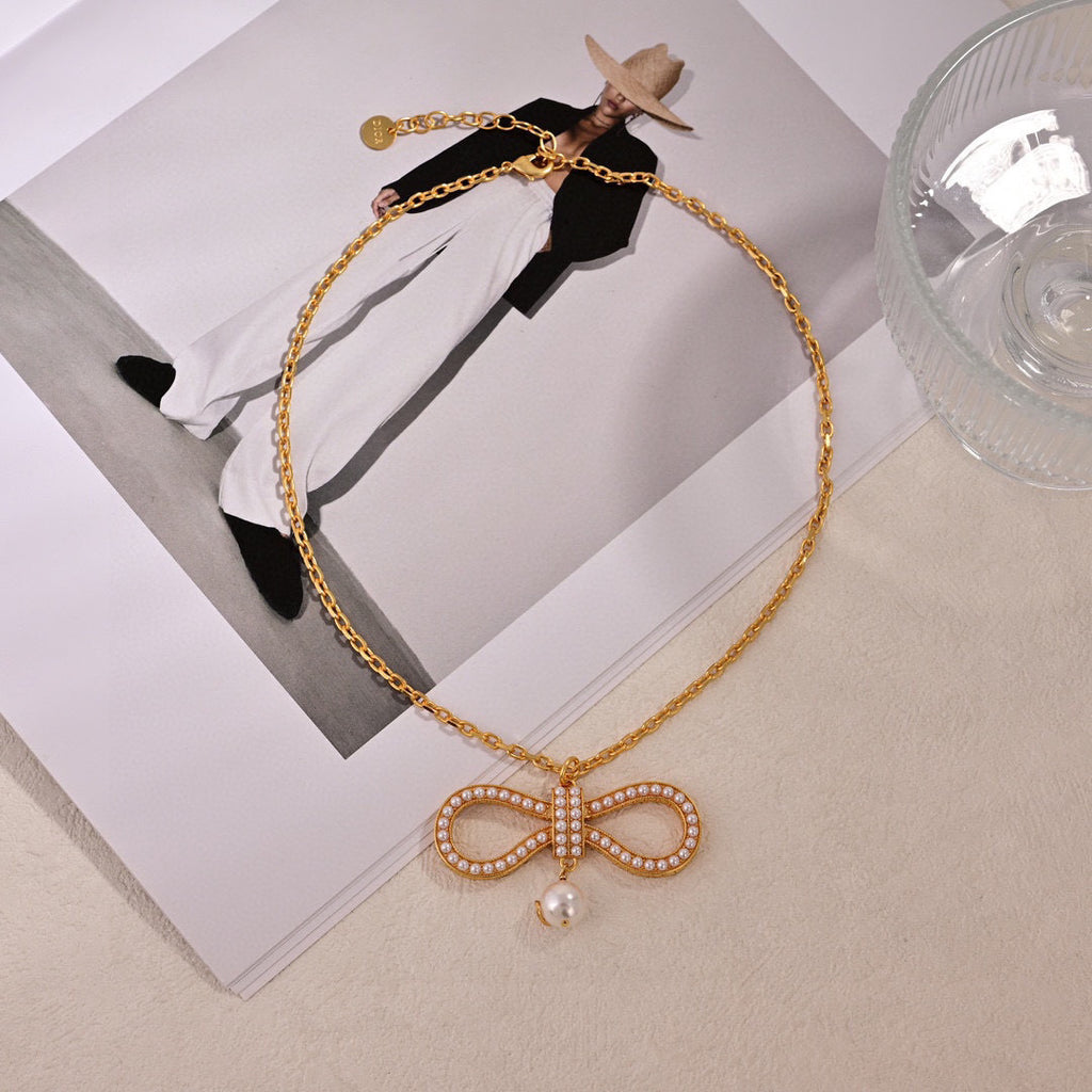 DIOR Necklace