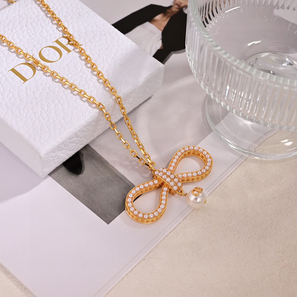 DIOR Necklace