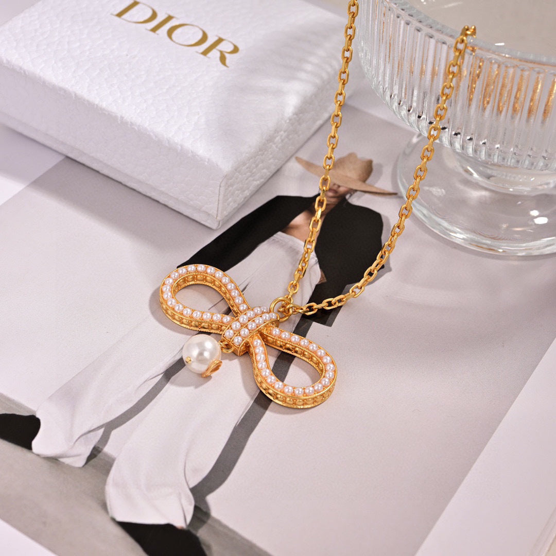 DIOR Necklace