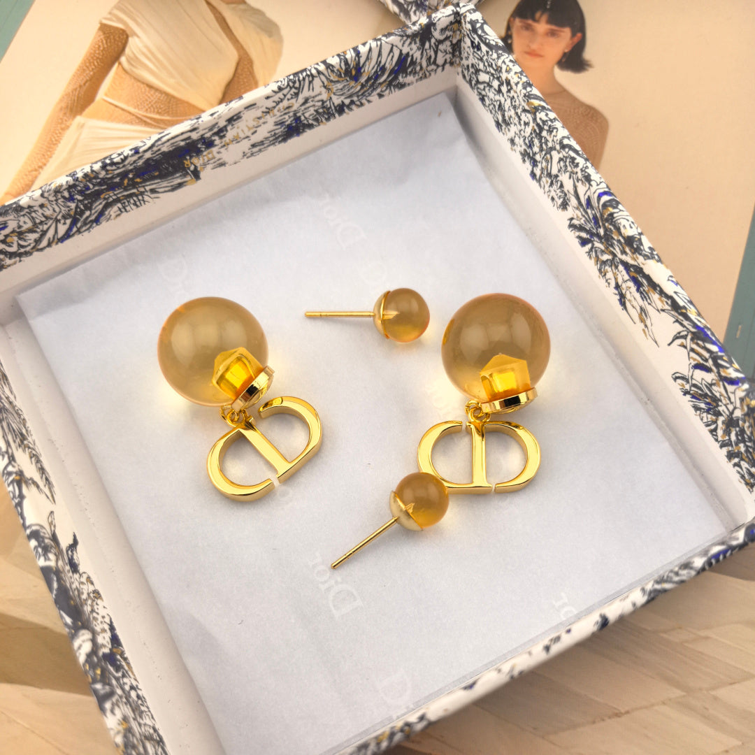 DIOR Earrings