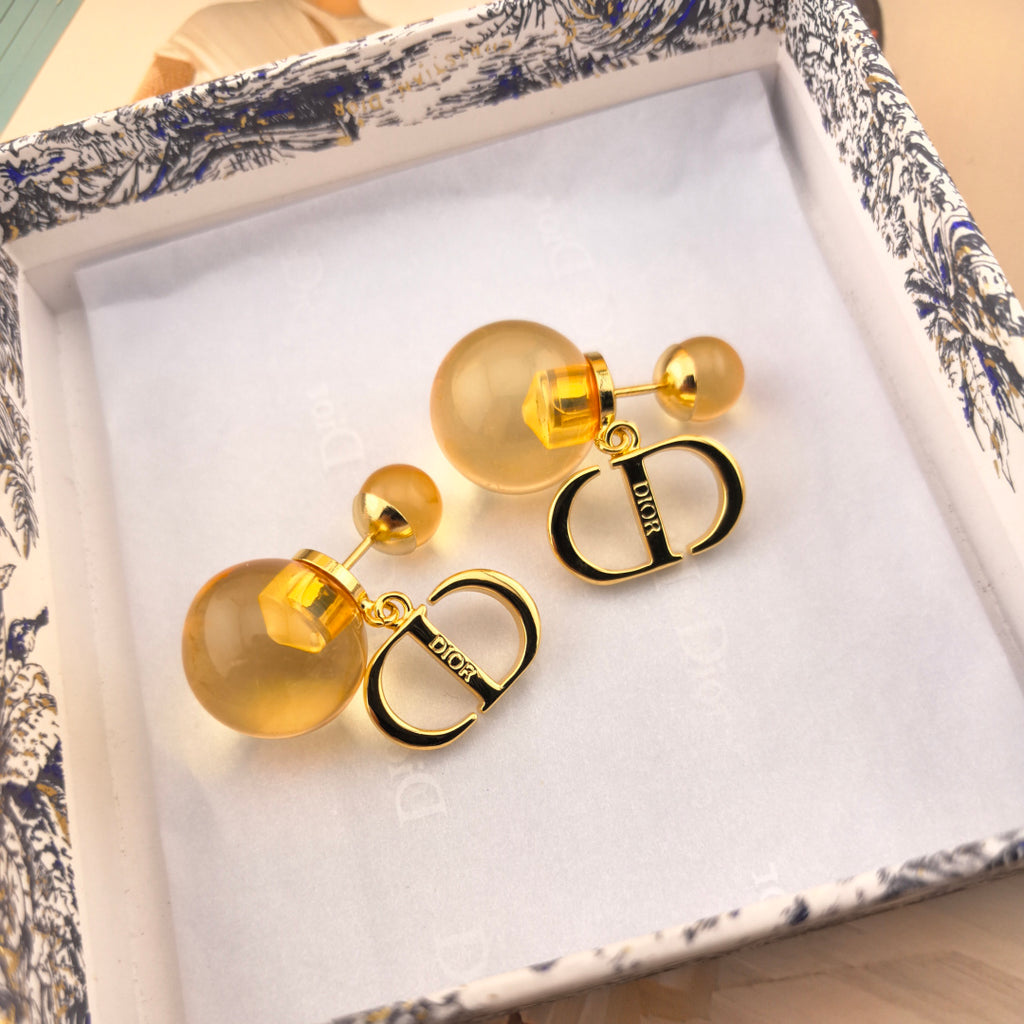 DIOR Earrings