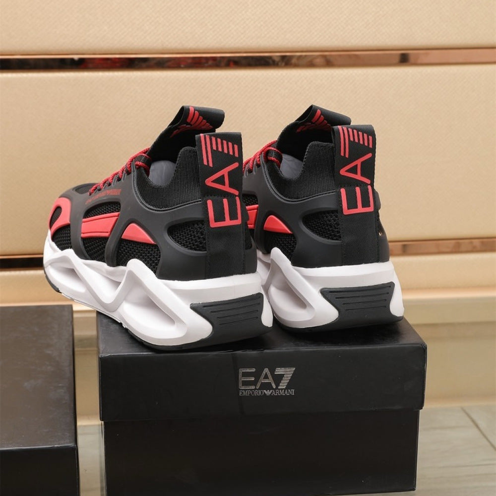 ARMANI Men's Sneakers - 392665
