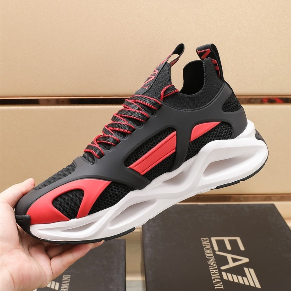 ARMANI Men's Sneakers - 392665