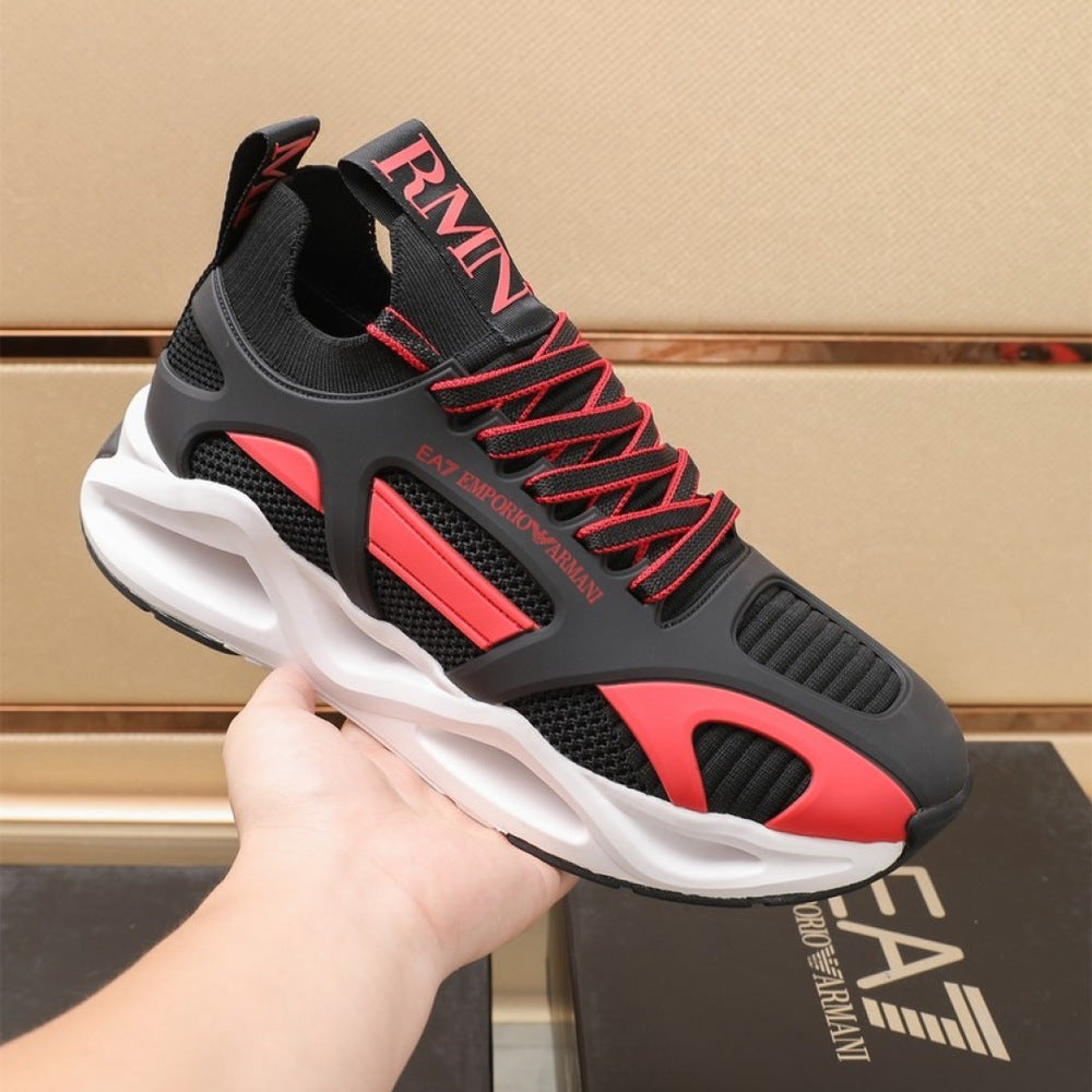 ARMANI Men's Sneakers - 392665