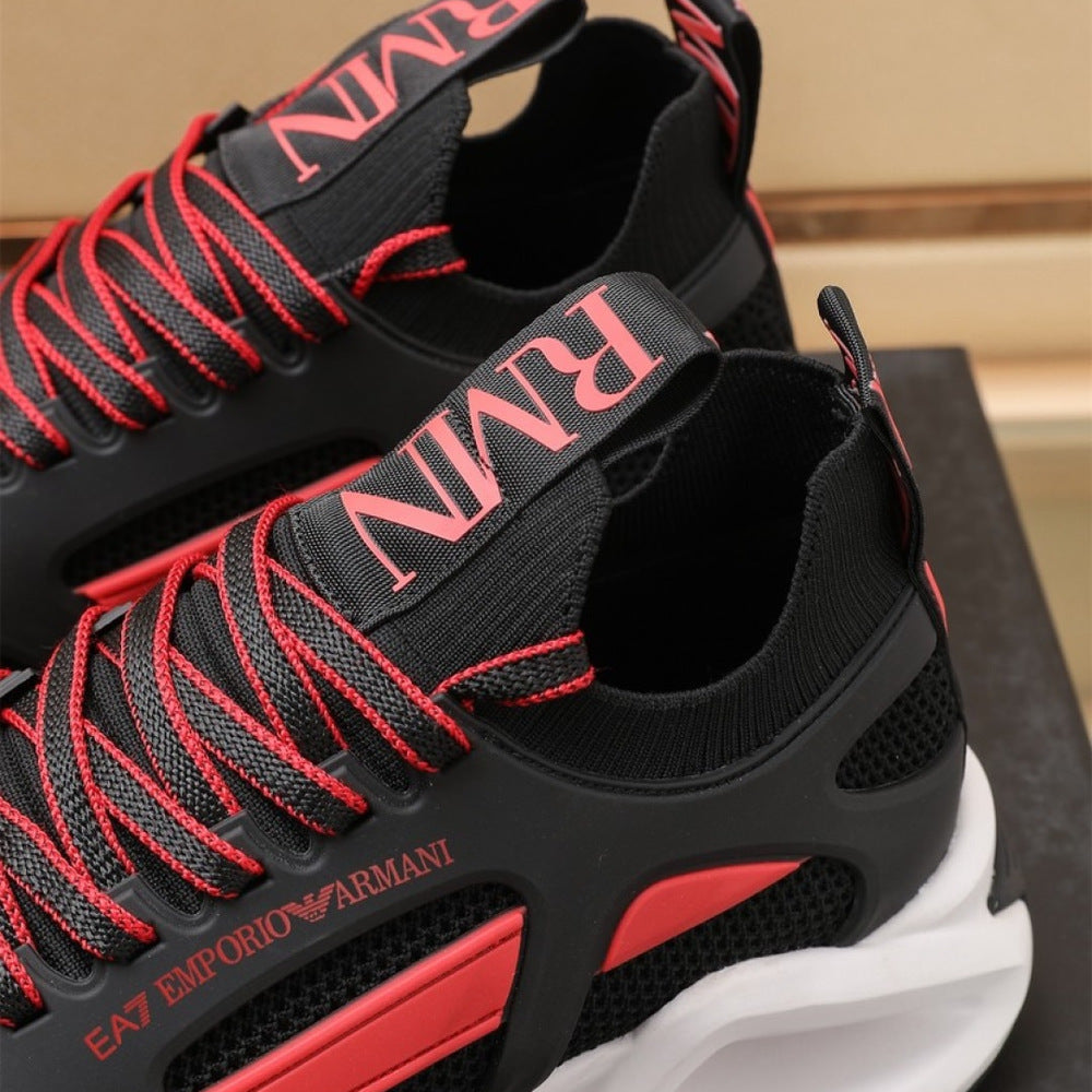 ARMANI Men's Sneakers - 392665