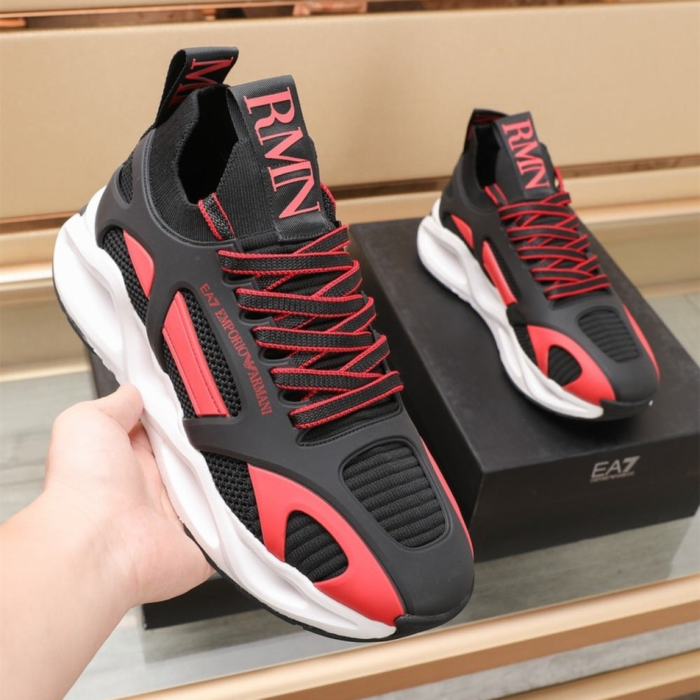 ARMANI Men's Sneakers - 392665