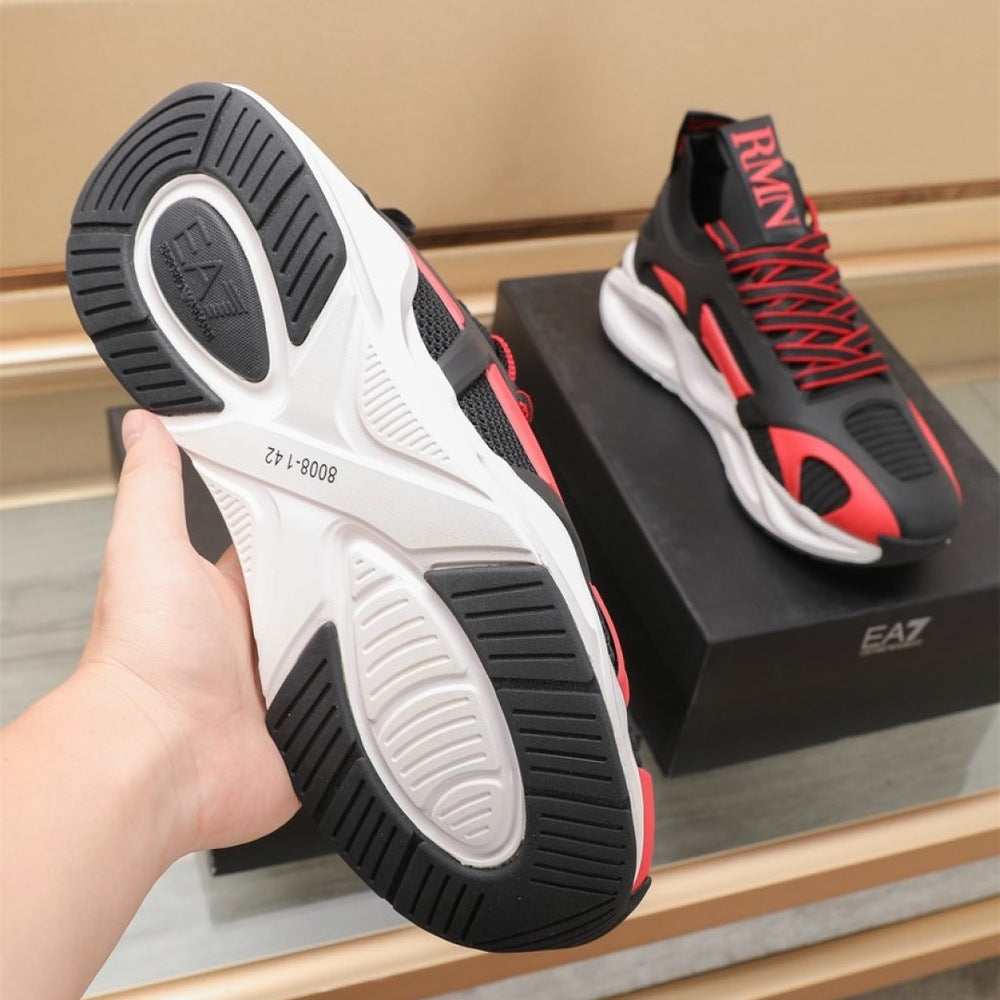 ARMANI Men's Sneakers - 392665