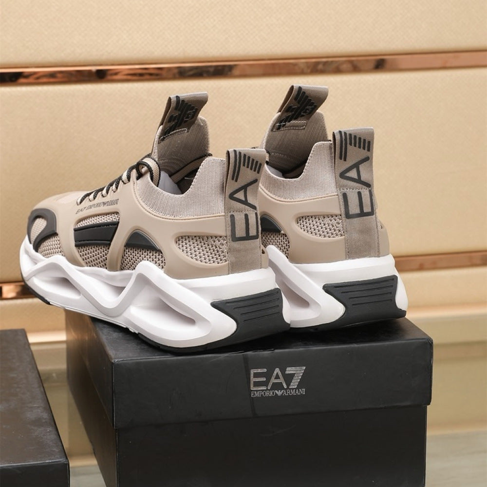 ARMANI Men's Sneakers - 392670