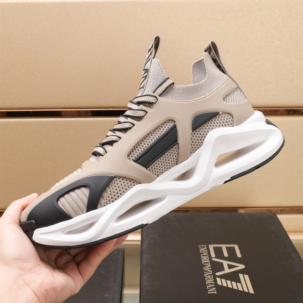 ARMANI Men's Sneakers - 392670