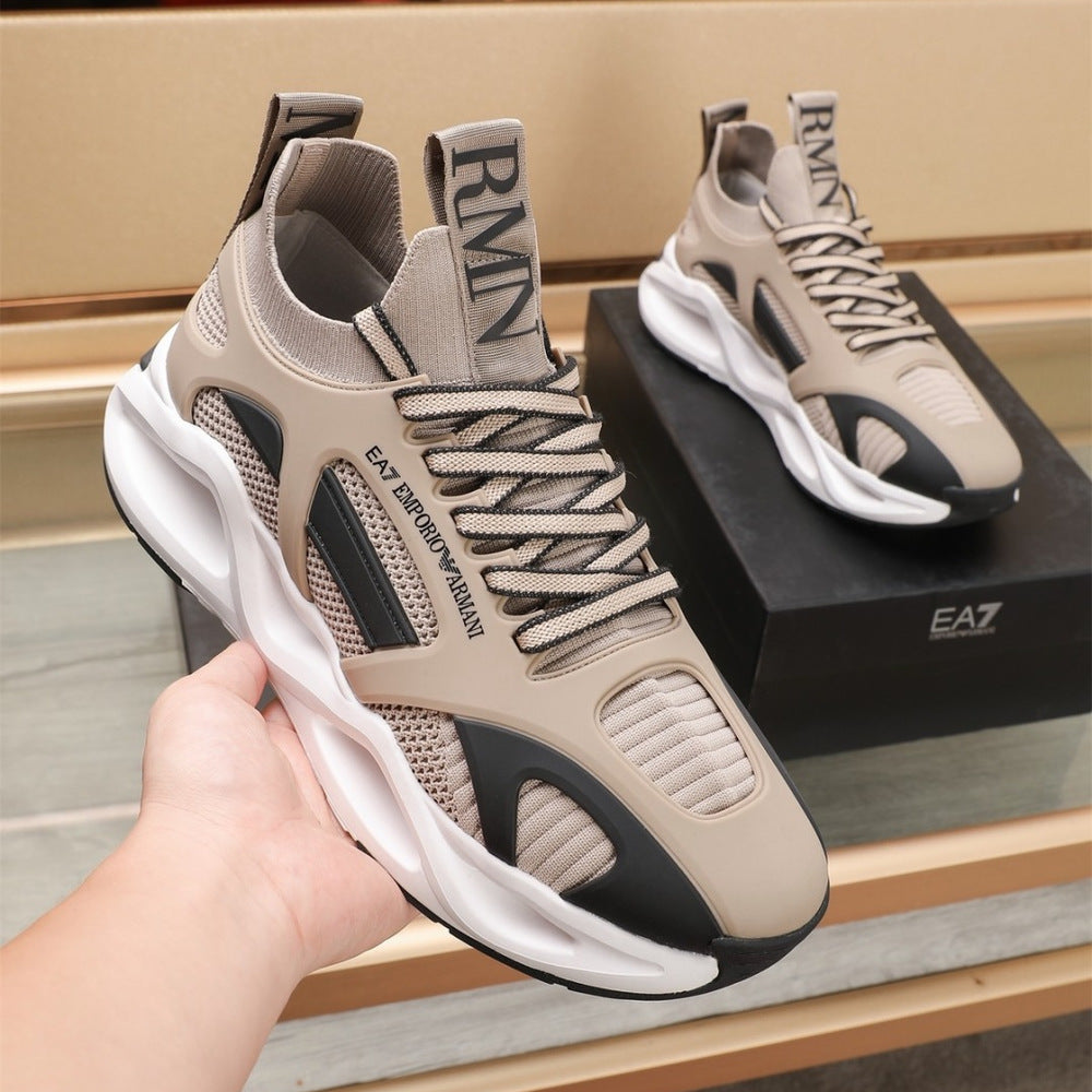 ARMANI Men's Sneakers - 392670