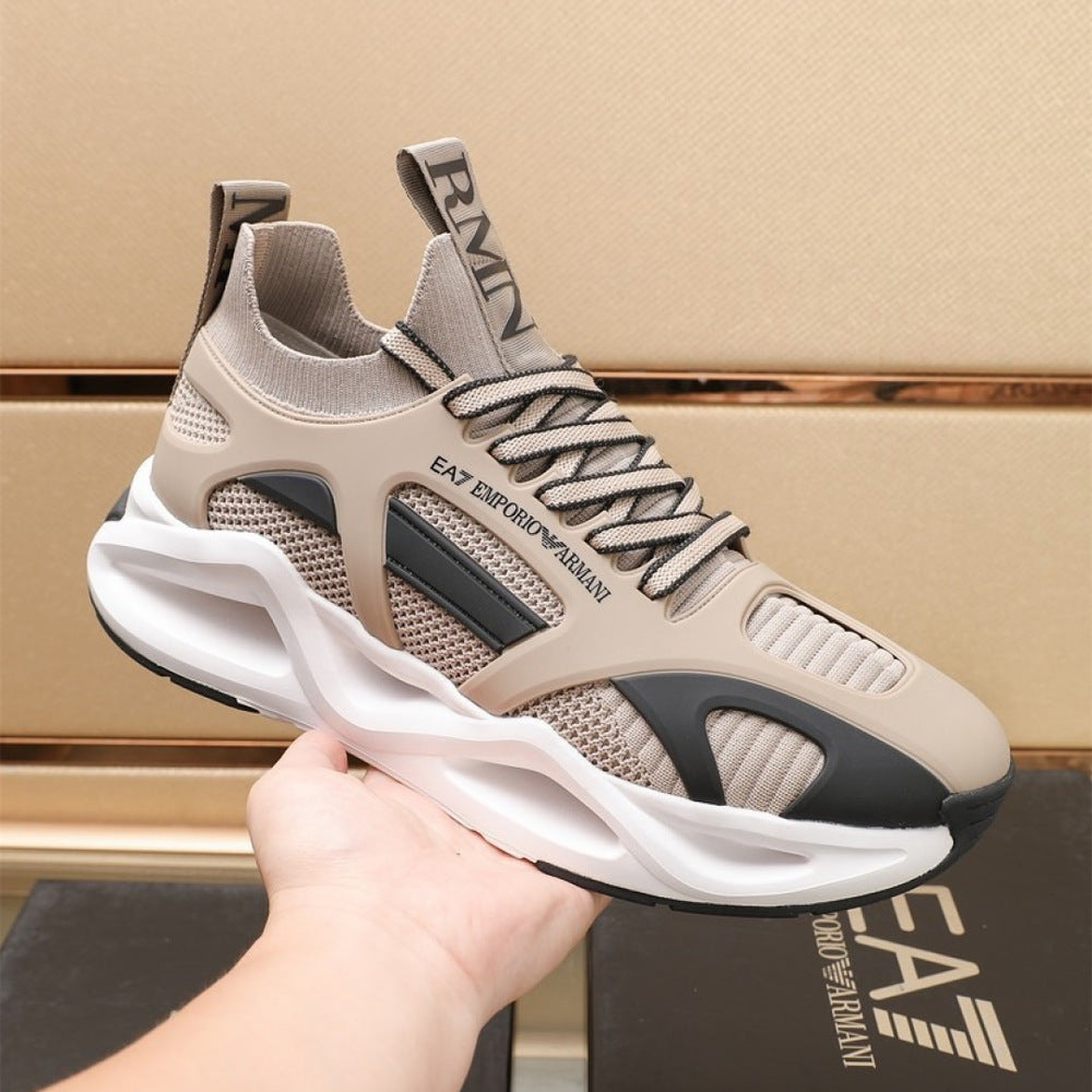 ARMANI Men's Sneakers - 392670