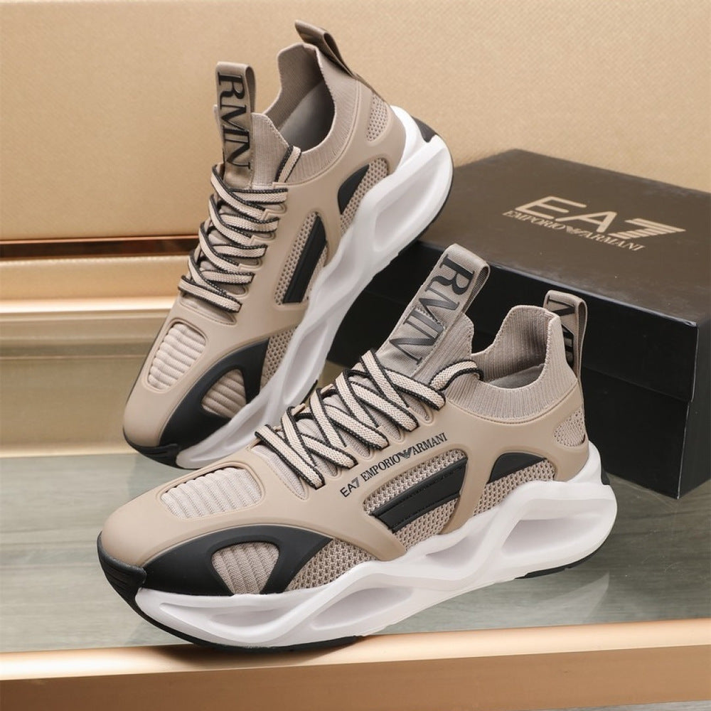 ARMANI Men's Sneakers - 392670