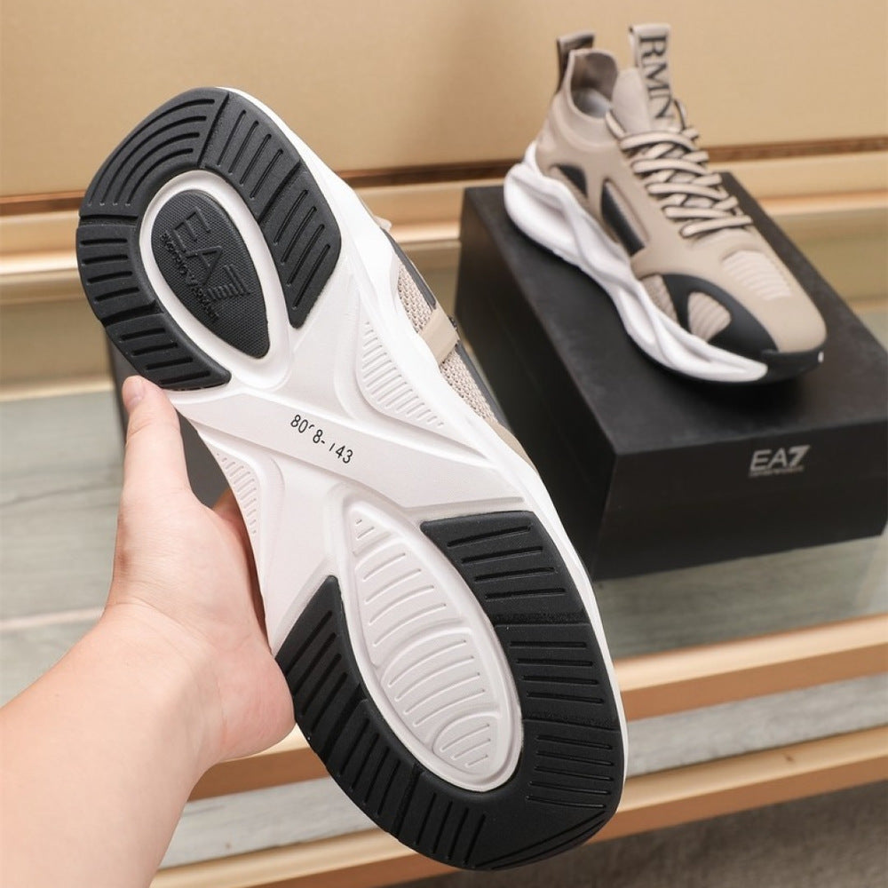ARMANI Men's Sneakers - 392670