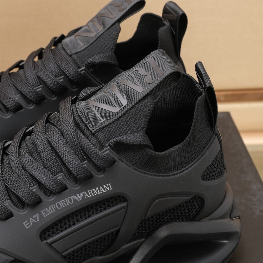 ARMANI Men's Sneakers - 392671