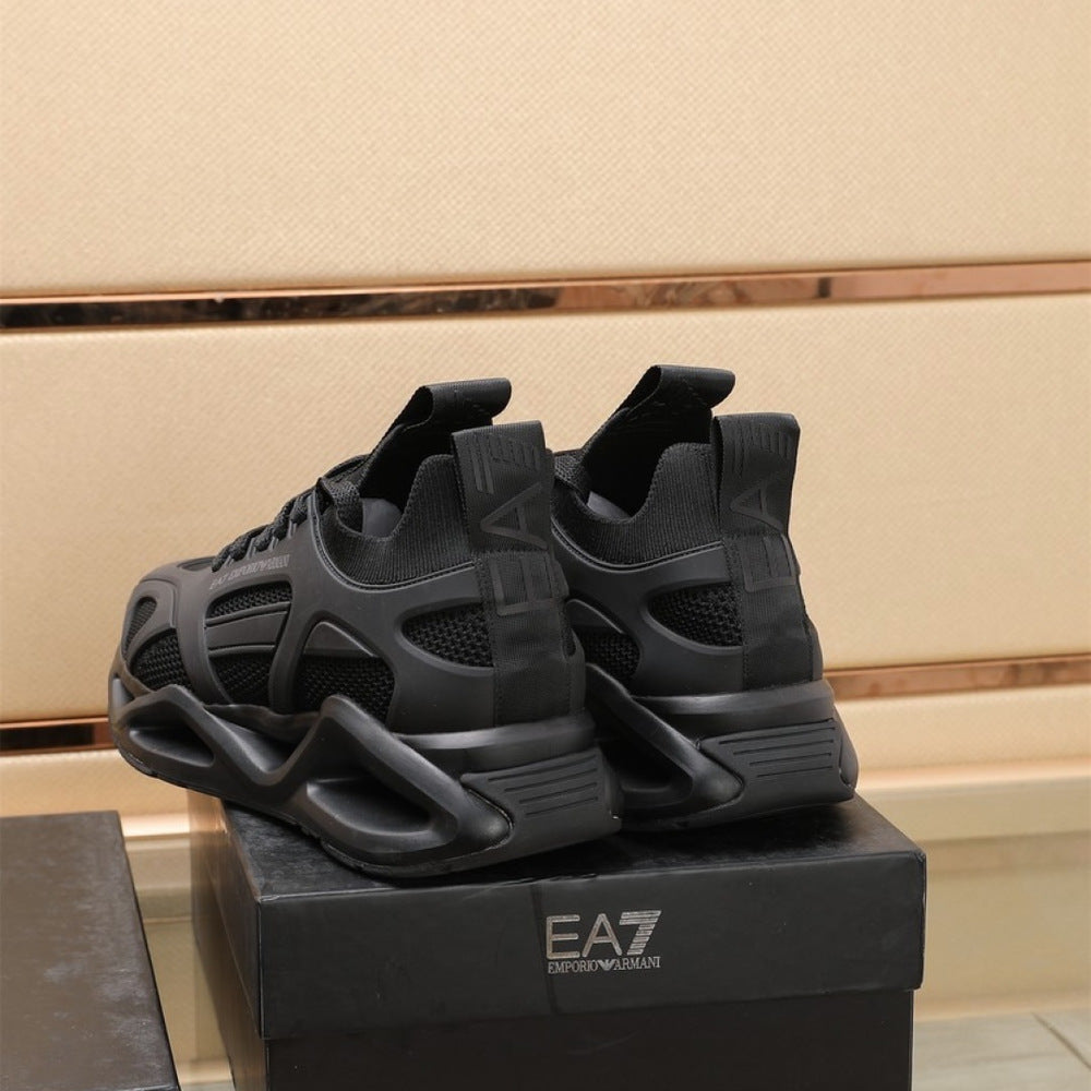 ARMANI Men's Sneakers - 392671
