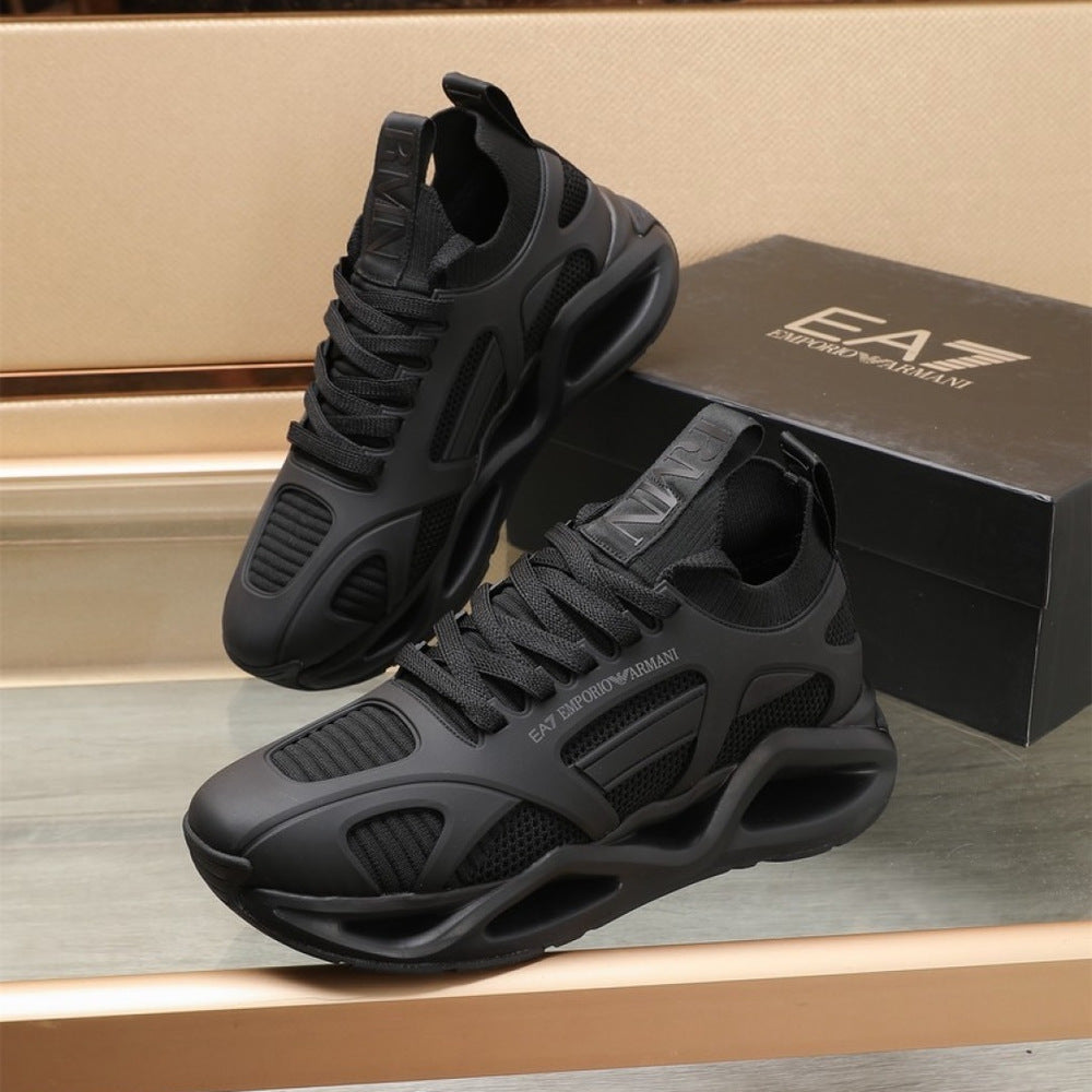 ARMANI Men's Sneakers - 392671