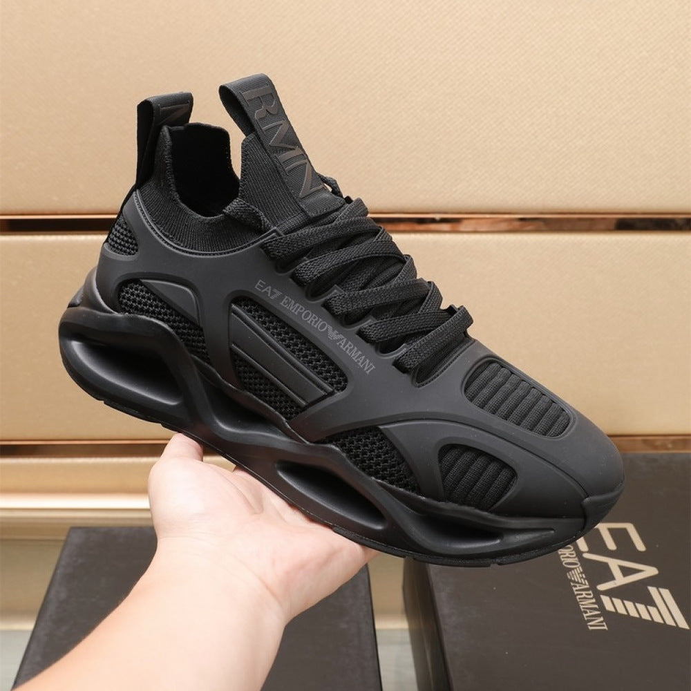 ARMANI Men's Sneakers - 392671