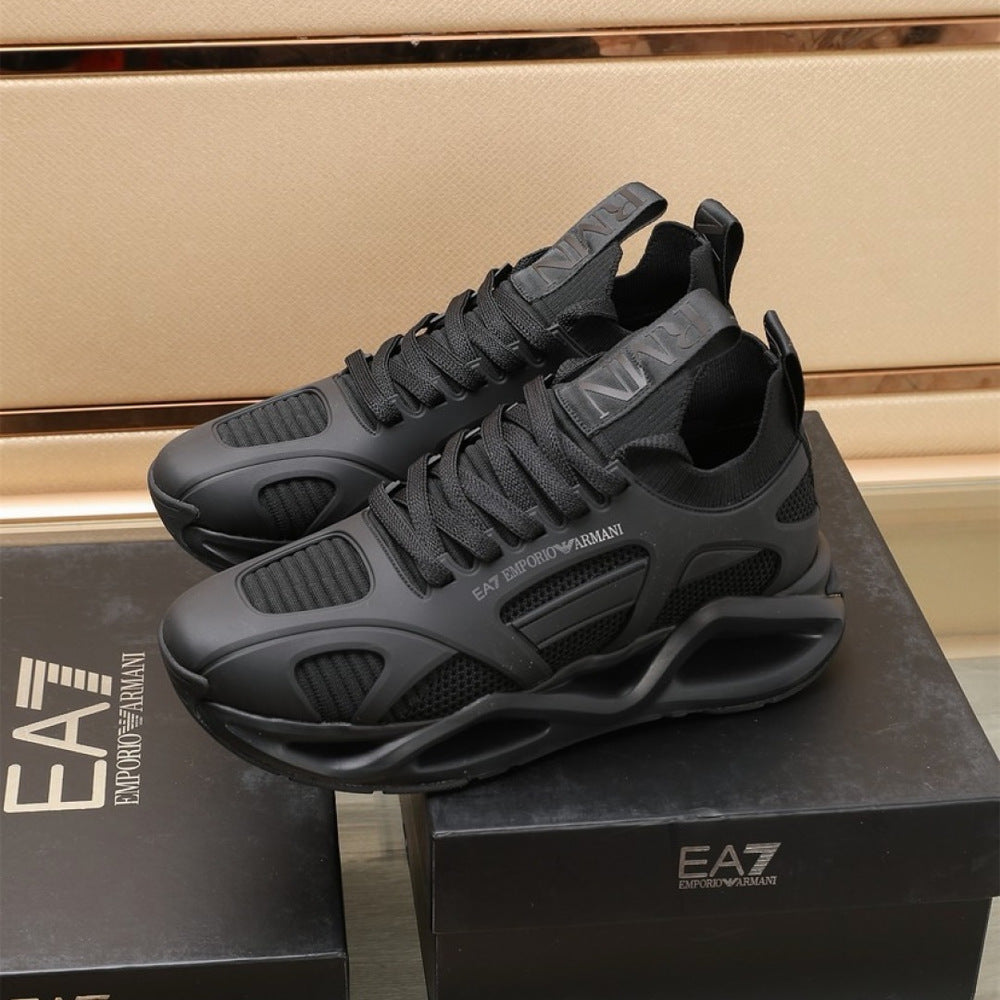ARMANI Men's Sneakers - 392671