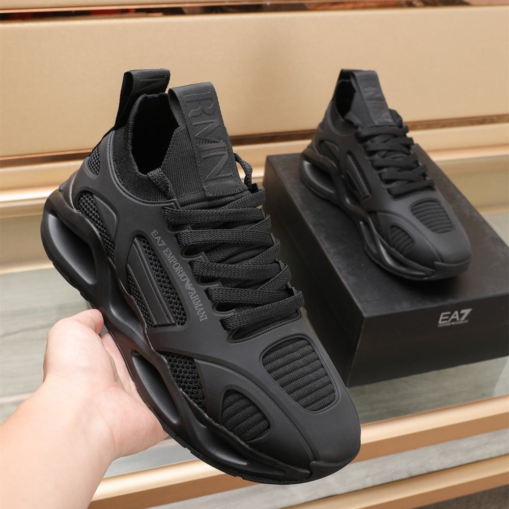 ARMANI Men's Sneakers - 392671