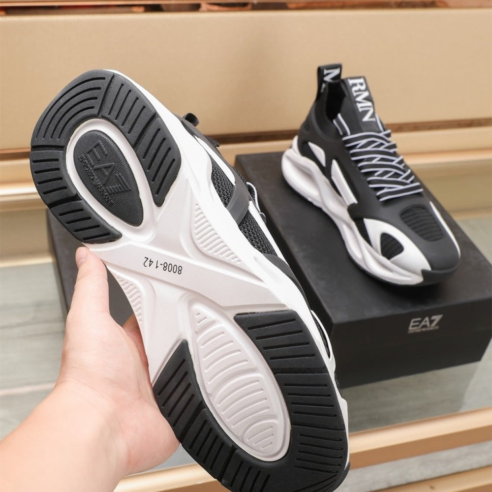 ARMANI Men's Sneakers - 392674