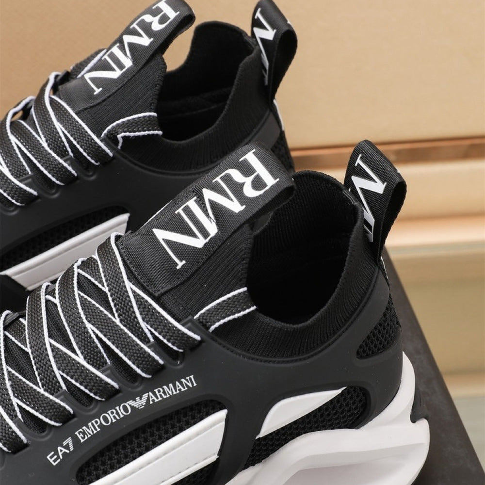 ARMANI Men's Sneakers - 392674