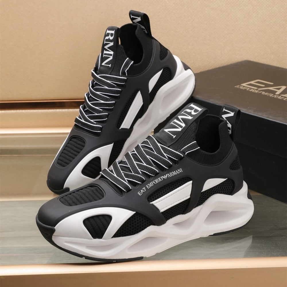 ARMANI Men's Sneakers - 392674