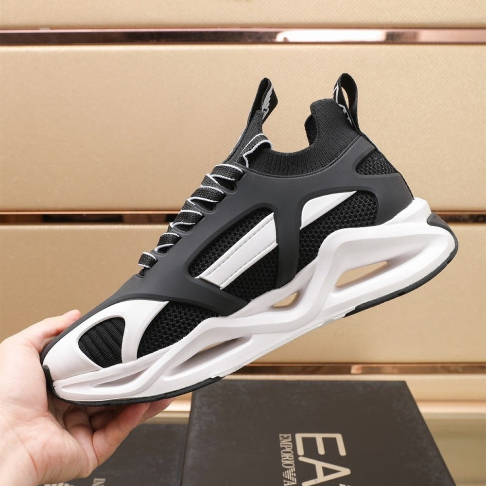 ARMANI Men's Sneakers - 392674
