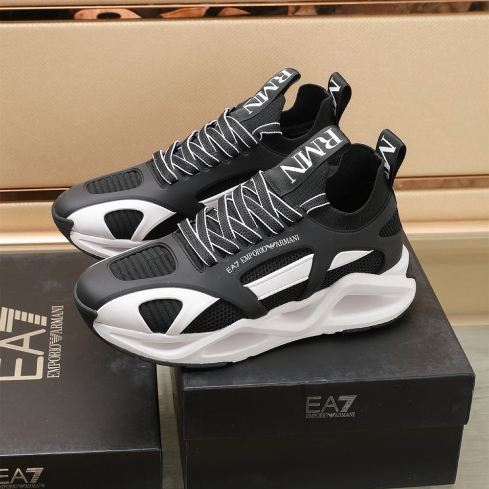 ARMANI Men's Sneakers - 392674