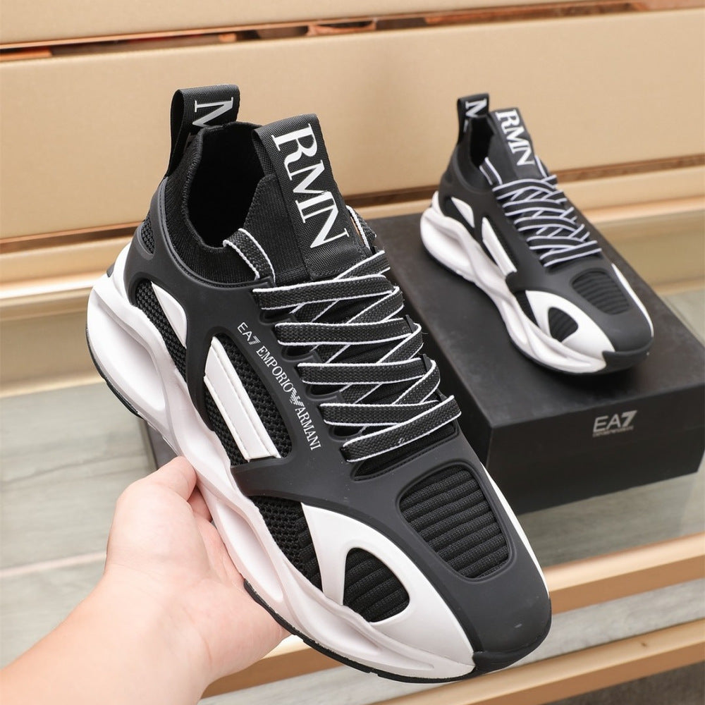 ARMANI Men's Sneakers - 392674