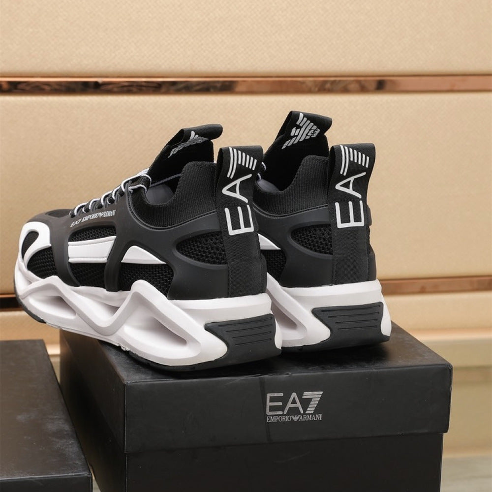 ARMANI Men's Sneakers - 392674